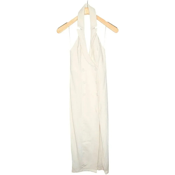 Rumer the Label Arden Blazer Maxi - Picture 3 of 11